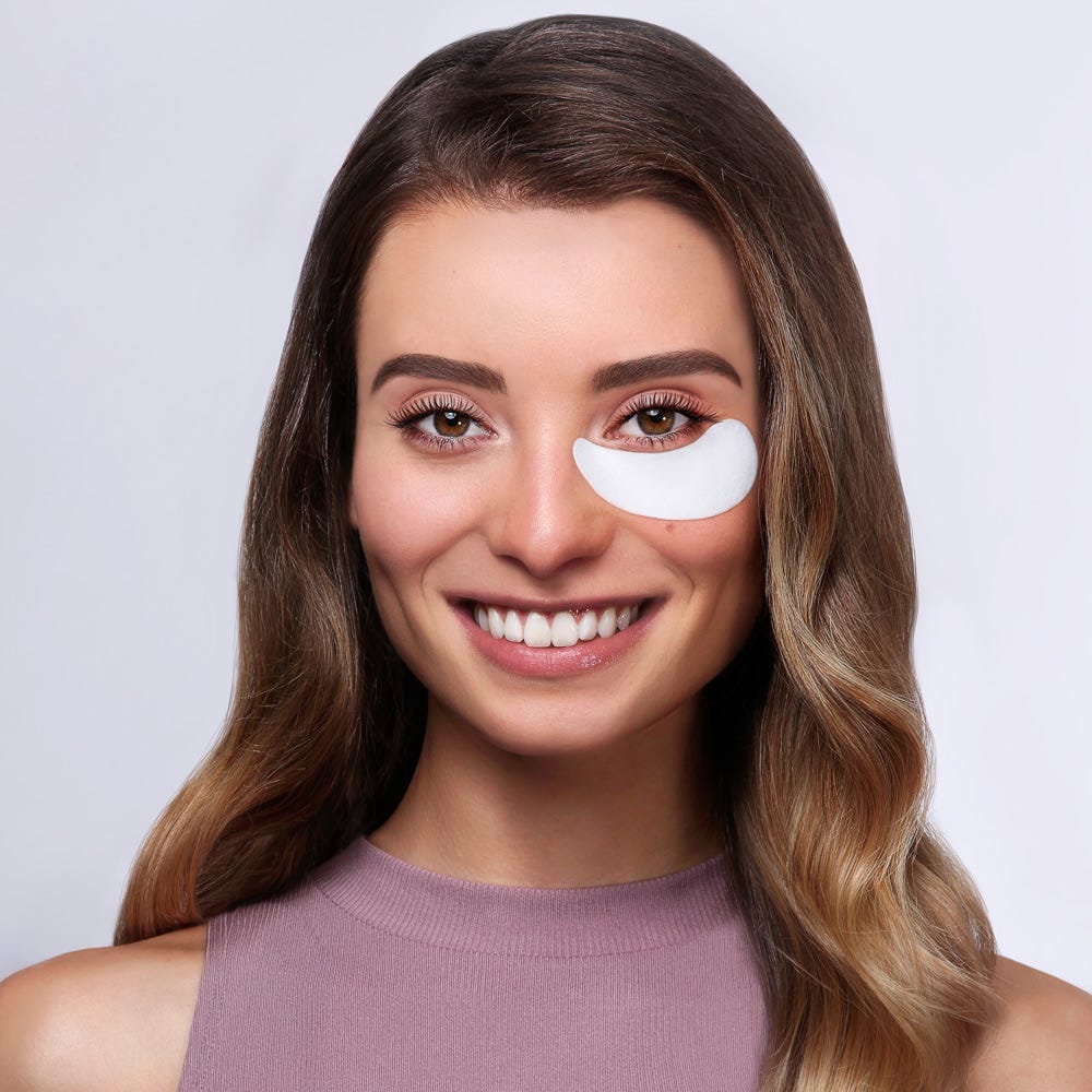 RefectoCil Eye Care Pads 10 Sachets á 2 Stk.