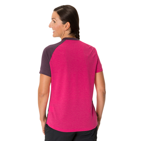 WO LIGURE SHIRT III Damen - Fahrradtrikot