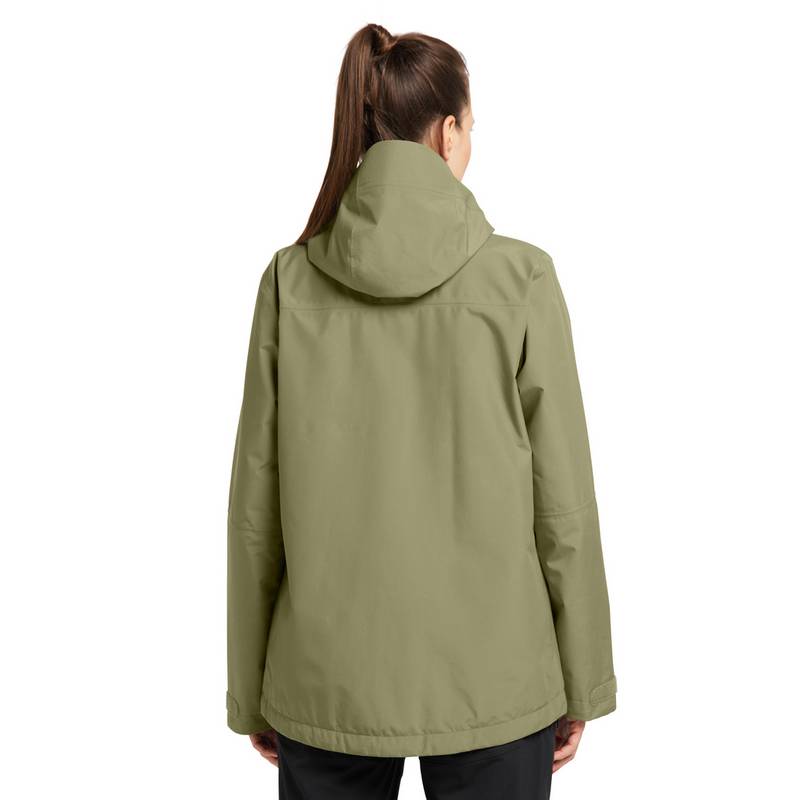 Haglöfs Vide GTX Jacket Hardshelljacke Damen