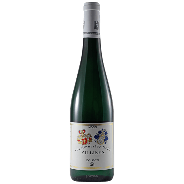 Forstmeister Geltz-ZillikenRausch GG 2021