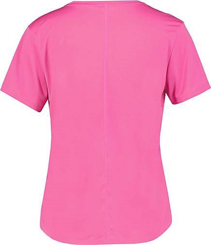 Nike Performance Damen Sportshirt ONE DRI-FIT SWOOSH SS