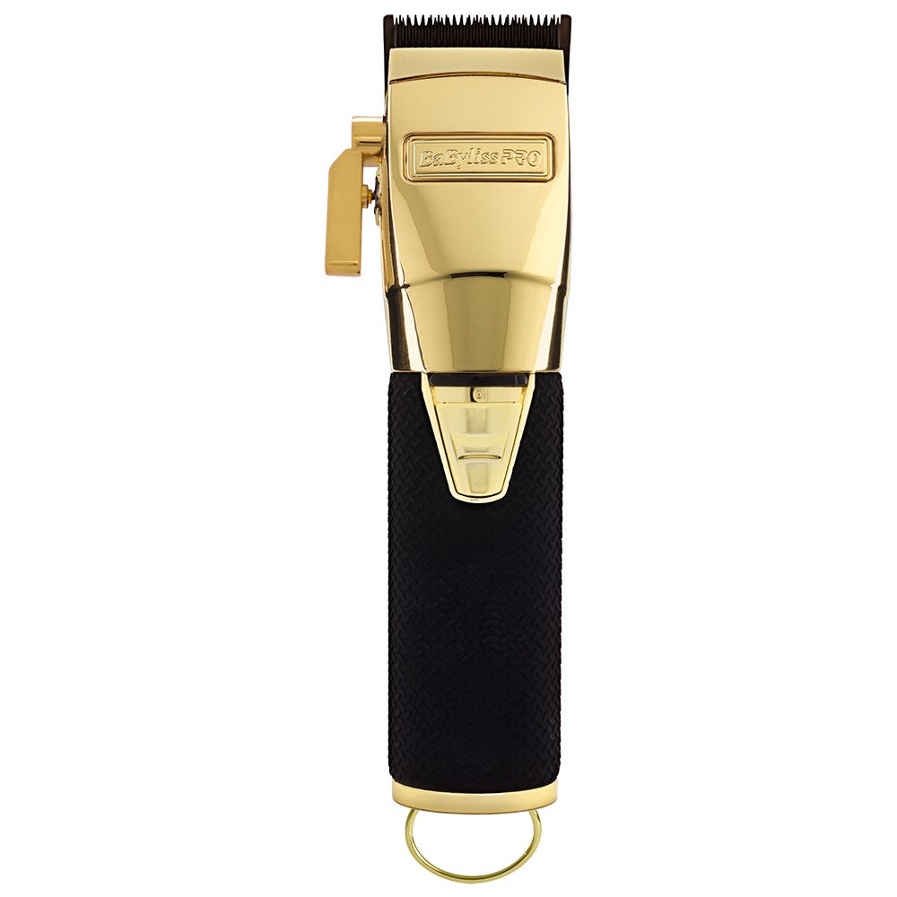 BabylissPro 4Artists Boost+ Clipper Gold