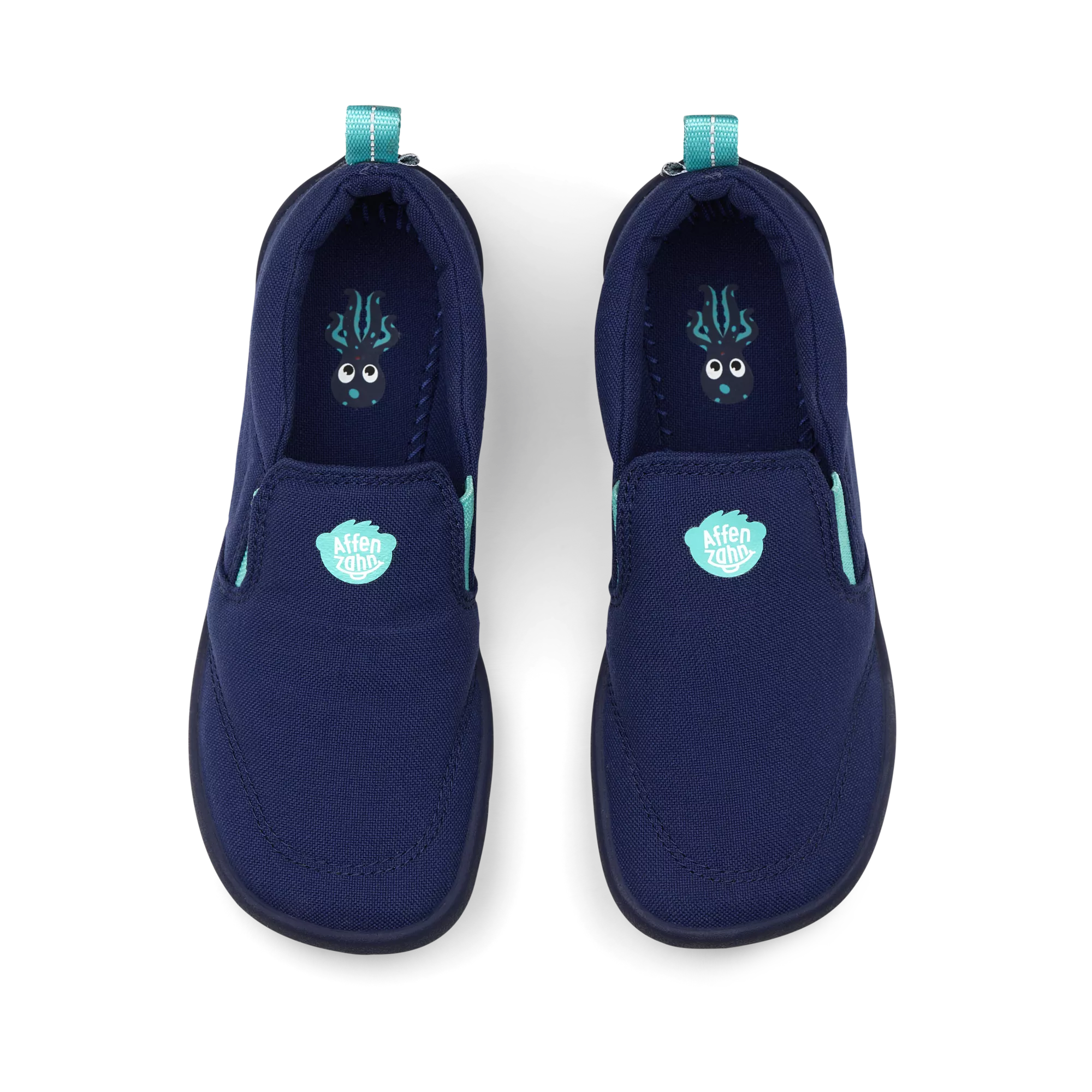 Barfußschuh Vegan Ready