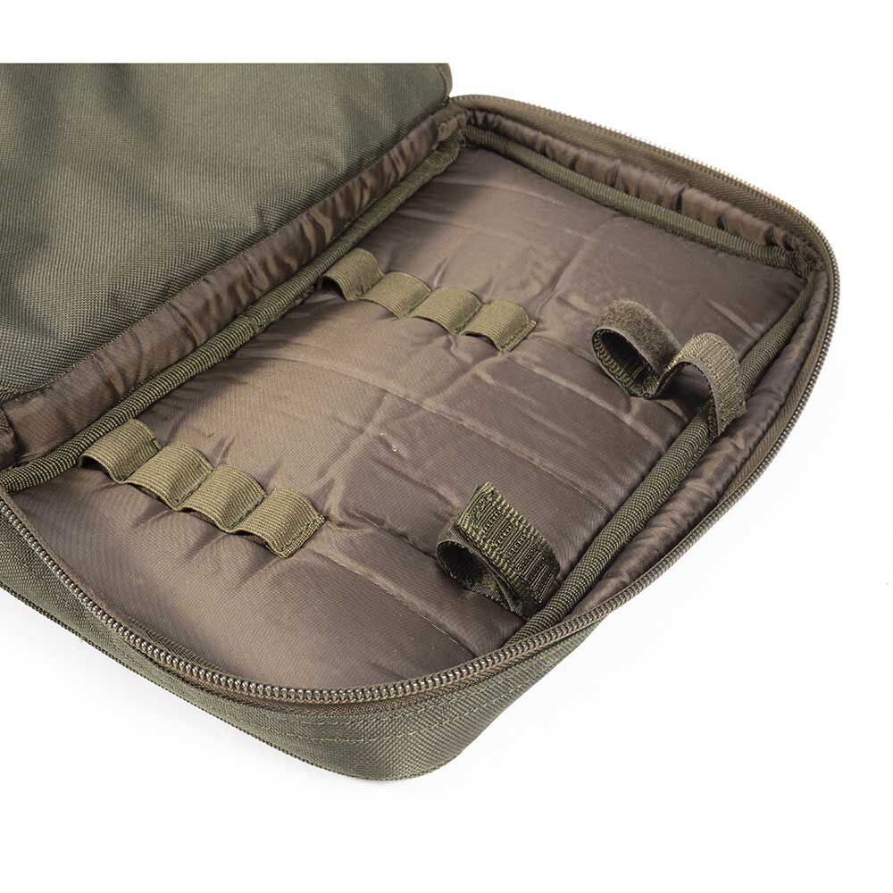 Carp Buzz Bar Kit Nash Pouch