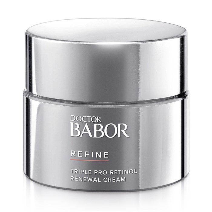 Triple Pro-Retinol Renewal Cream