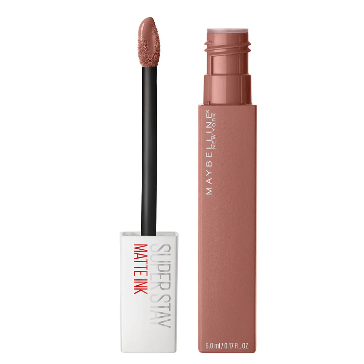 SuperStay Matte Ink Lippenstift – Matter Lippenstift