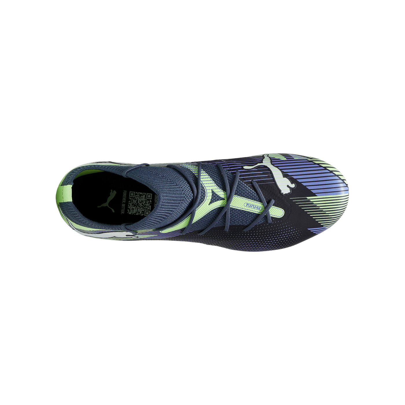 PUMA FUTURE 7 Match FG/AG Grau F03