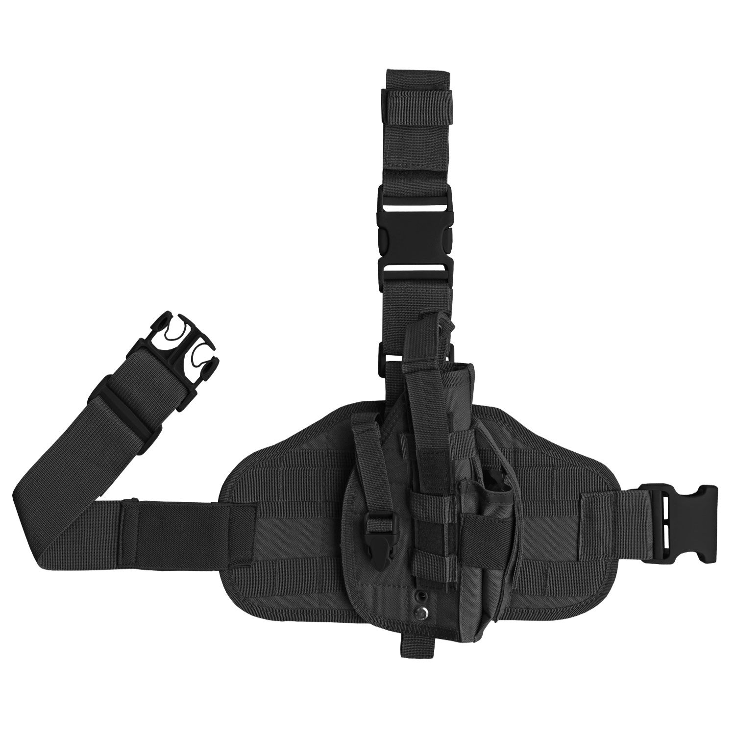 Beinholster Molle