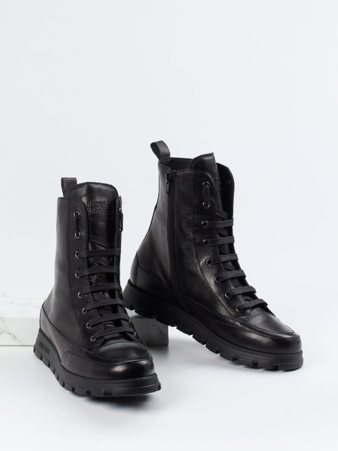 Schnürstiefelette-17230090119 Candice Cooper