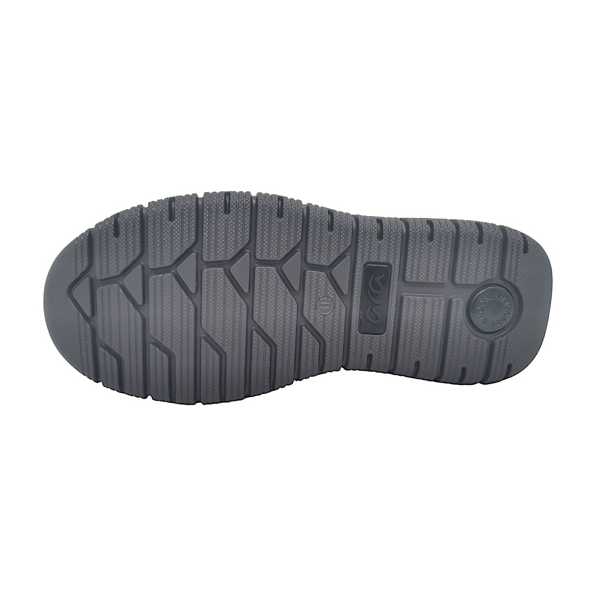 Ara Benjo 2.0 GTX 11-38103-12 Grau 12 blue