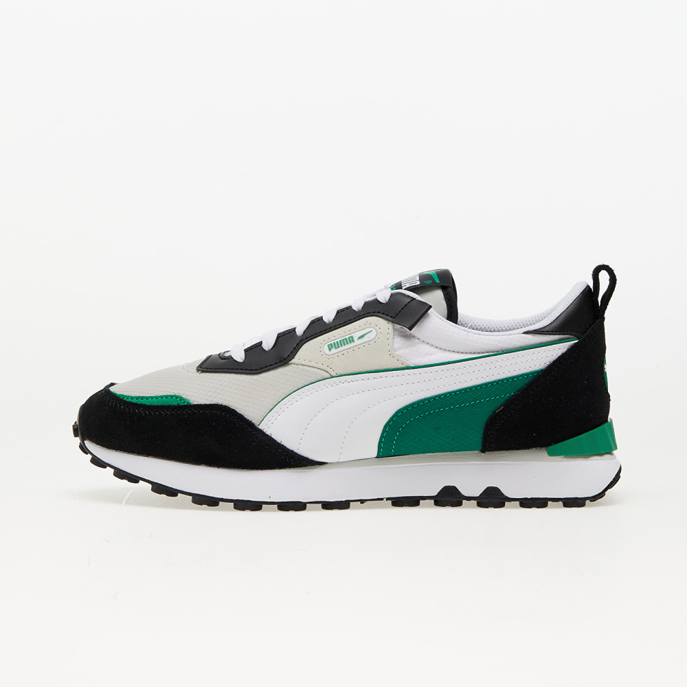 PUMA Rider FV Future Vintage 38767234 / grau