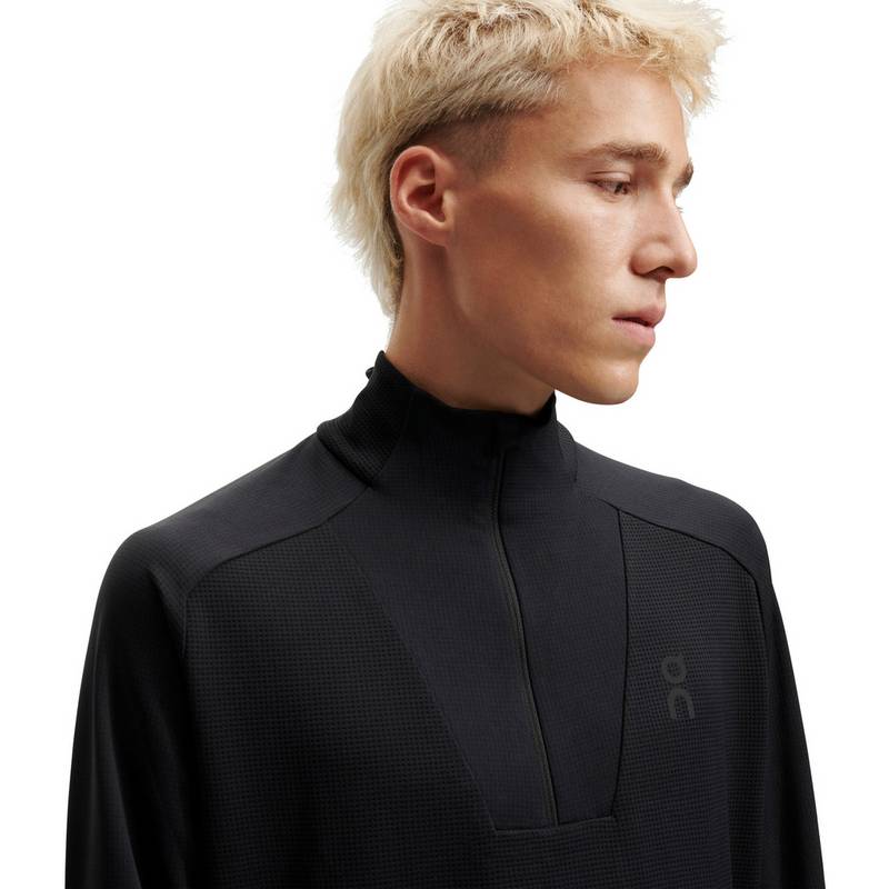 On Funktionsshirt Herren