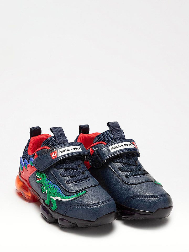 Bull Boys Sneakers 