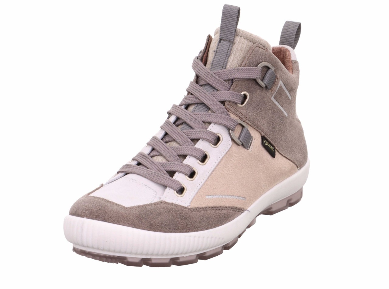 SUPERFIT Stiefeletten taupe Tanaro Trekking