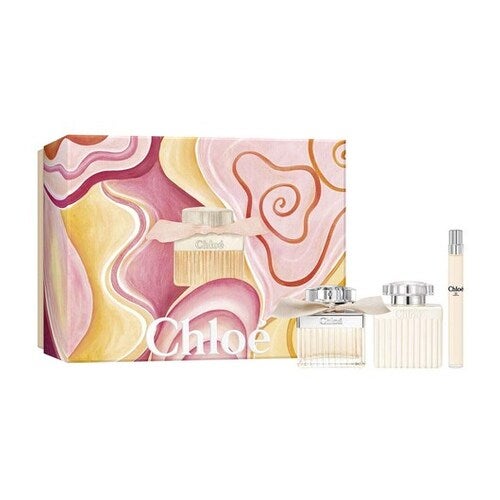 Set de regalo Chloé Signature