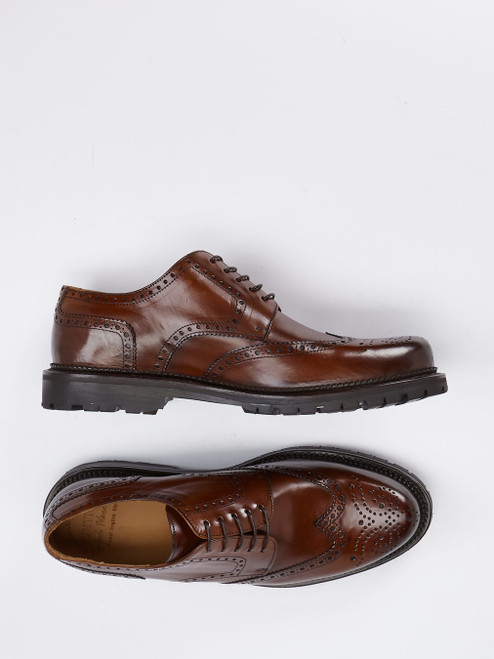 Schnürschuh-46102290327 Ralph Harrison Edition