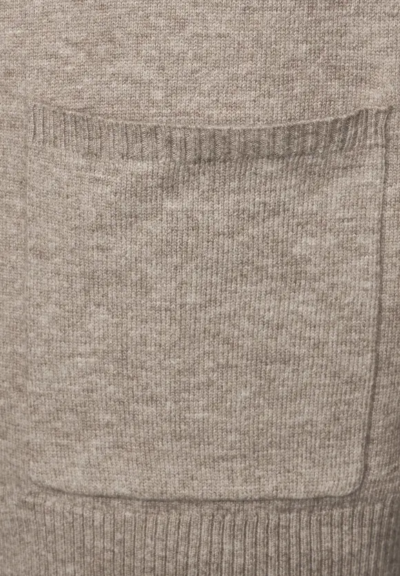 CECIL Cosy Long Cardigan