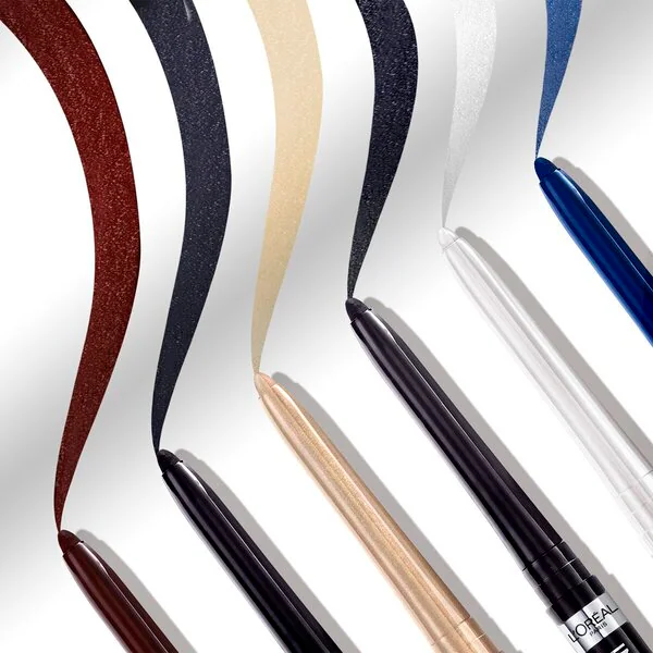L'Oréal Paris Infaillible 11 Grip Gel Eyeliner