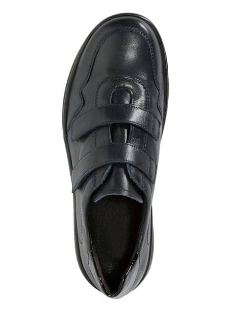 Klettslipper mit Shock-Absorber