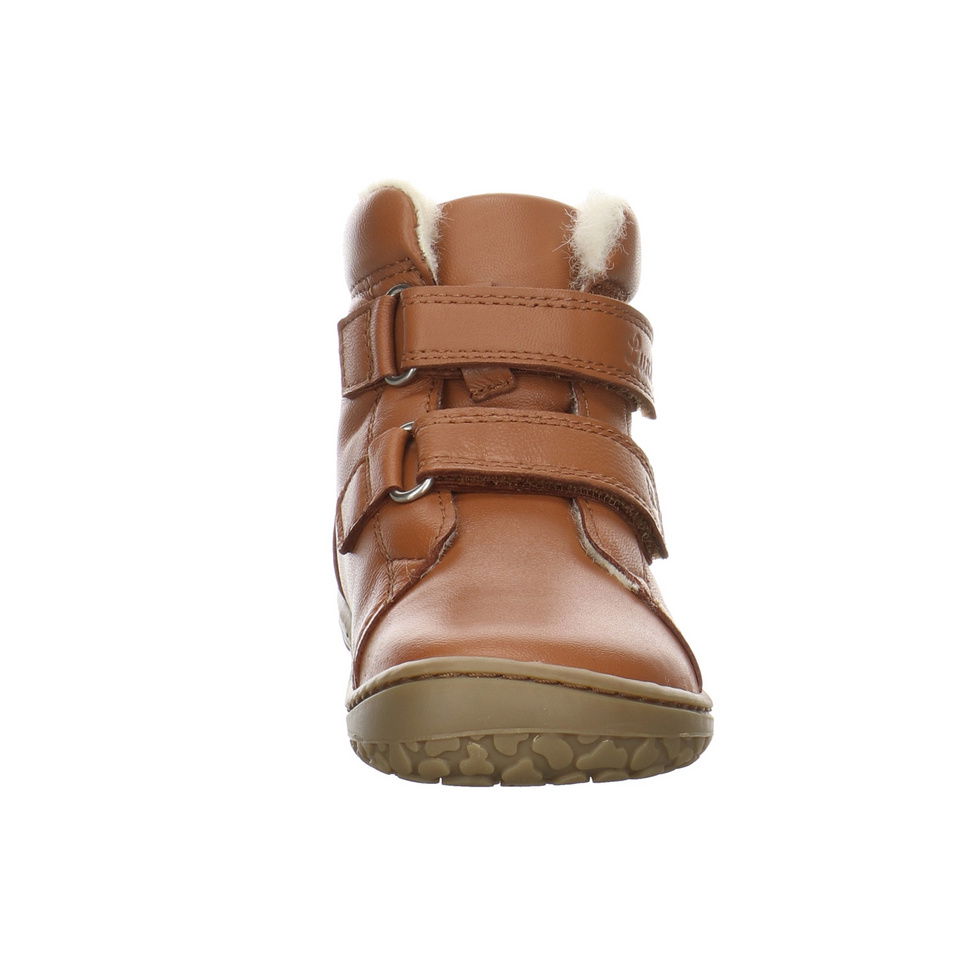Lurchi Nik Barefoot Boots