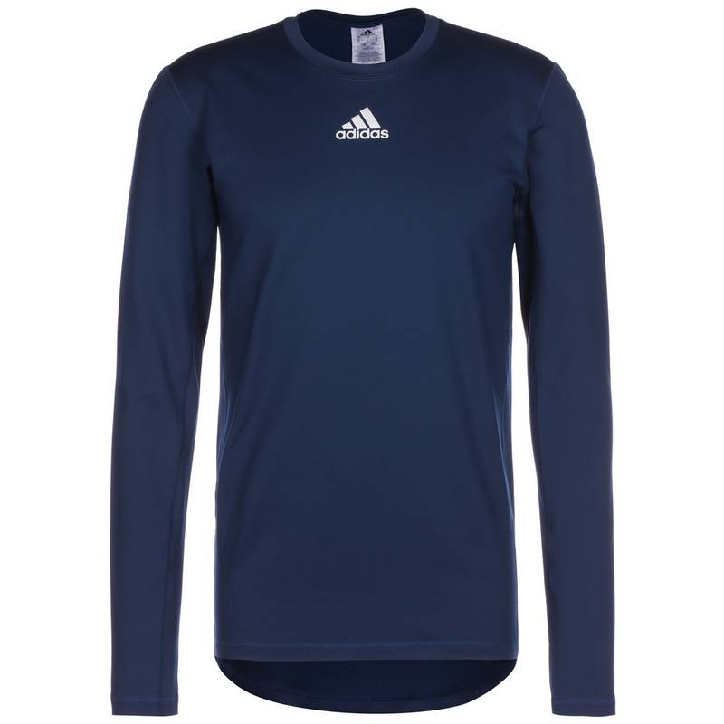 adidas Techfit Funktionsshirt Herren