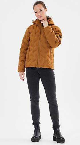 Whistler Funktionsjacke Dido mit atmungsaktiver Eigenschaft