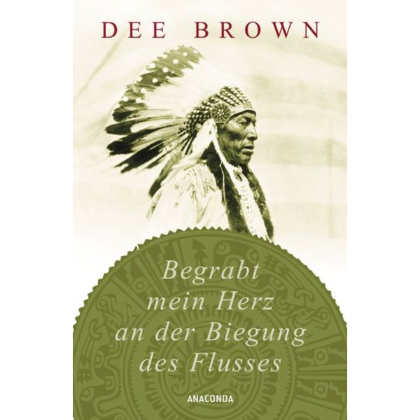 BEGRABT MEIN HERZ AN DER BIEGUNG DES FLUSSES - Sachbuch