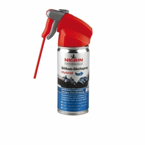 Nigrin Hybrid Silikon Gleitspray 100 ml - ATU
