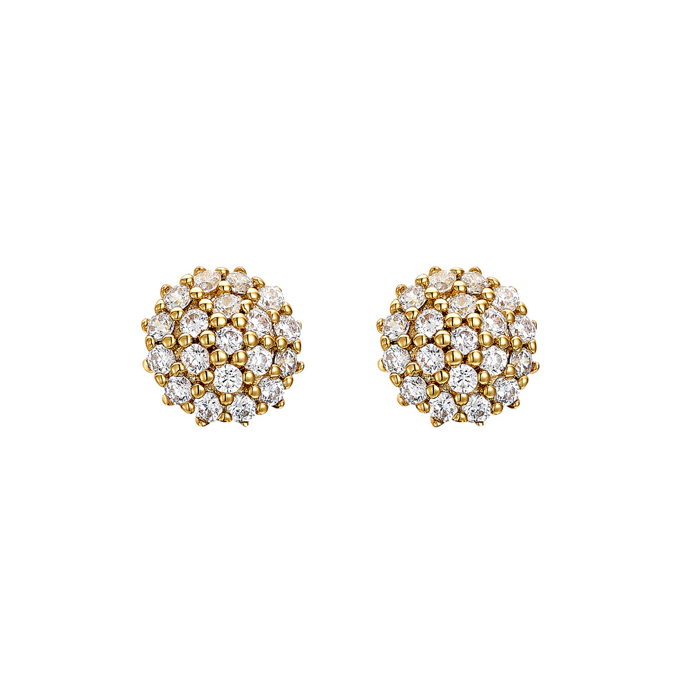 Heideman Boucles d'oreilles Jonna Boucles d'oreilles