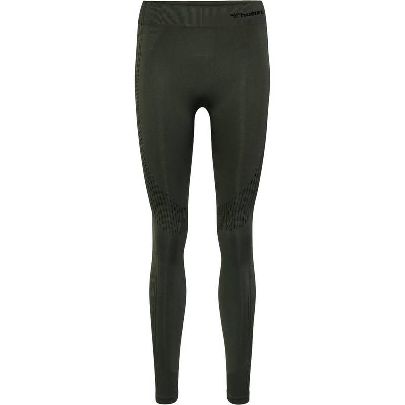 hummel hmlSHAPING SEAMLESS MW TIGHTS Tights Damen