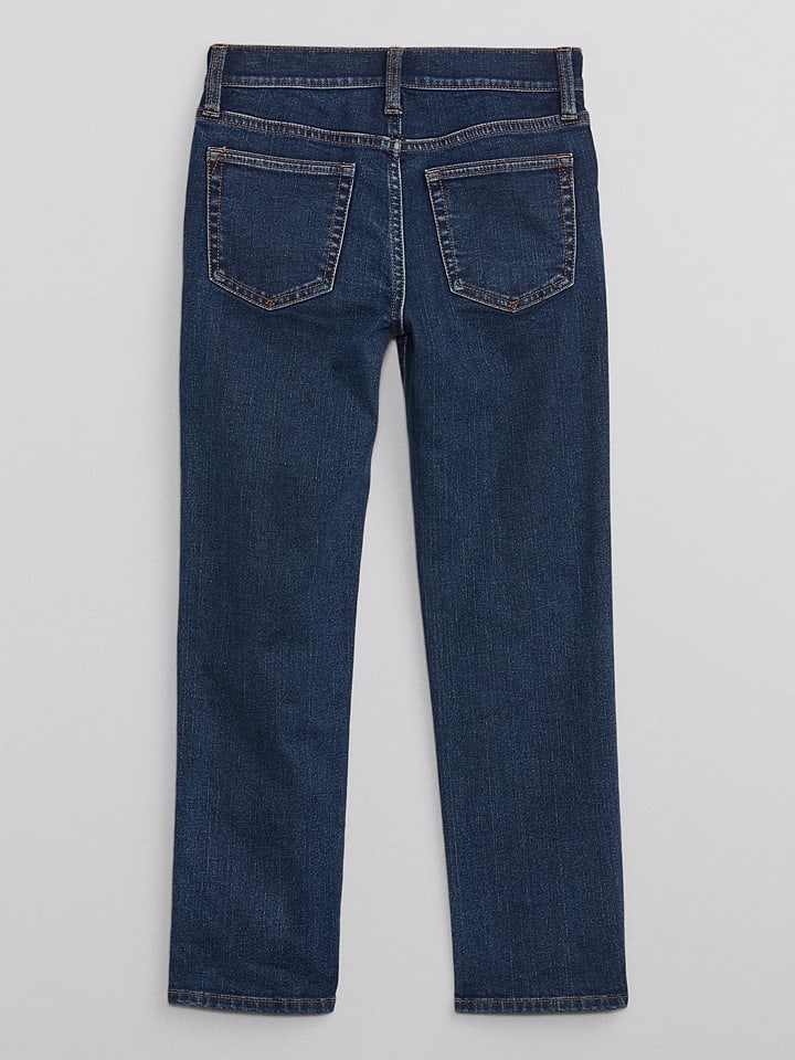 GAP Jeans in Dunkelblau günstig kaufen