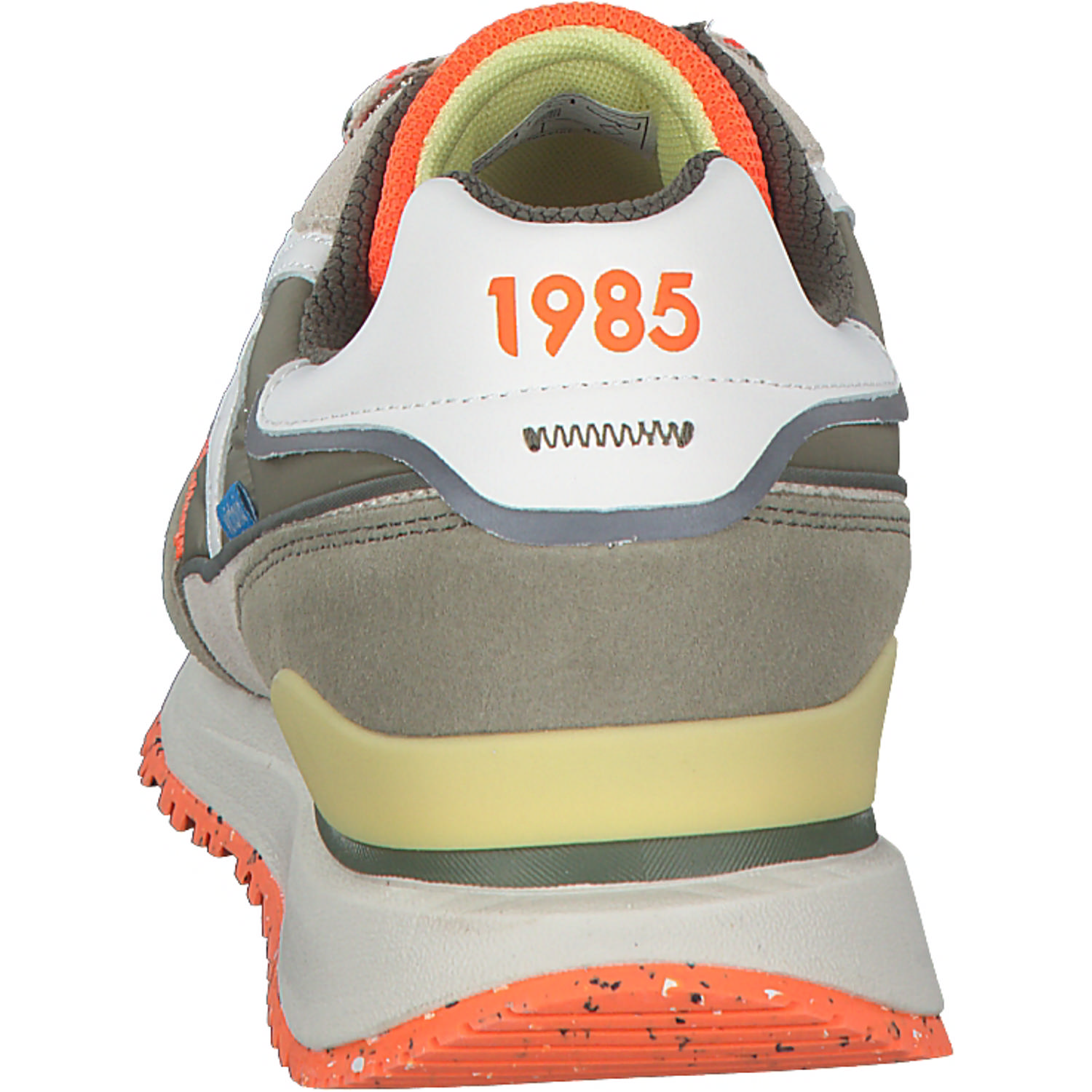 Victoria 8802109, Klassische- & Business Schuhe, Herren, Grün