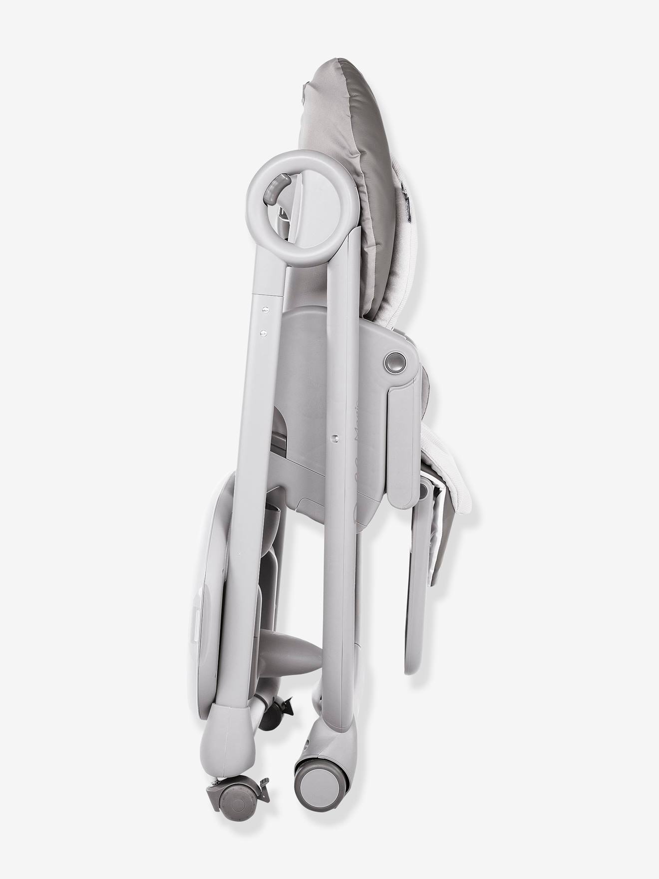 Chicco 2-in-1-Hochstuhl POLLY MAGIC RELAX CHICCO - grau