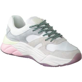 SCOTCH & SODA Celest Sneaker in weiß