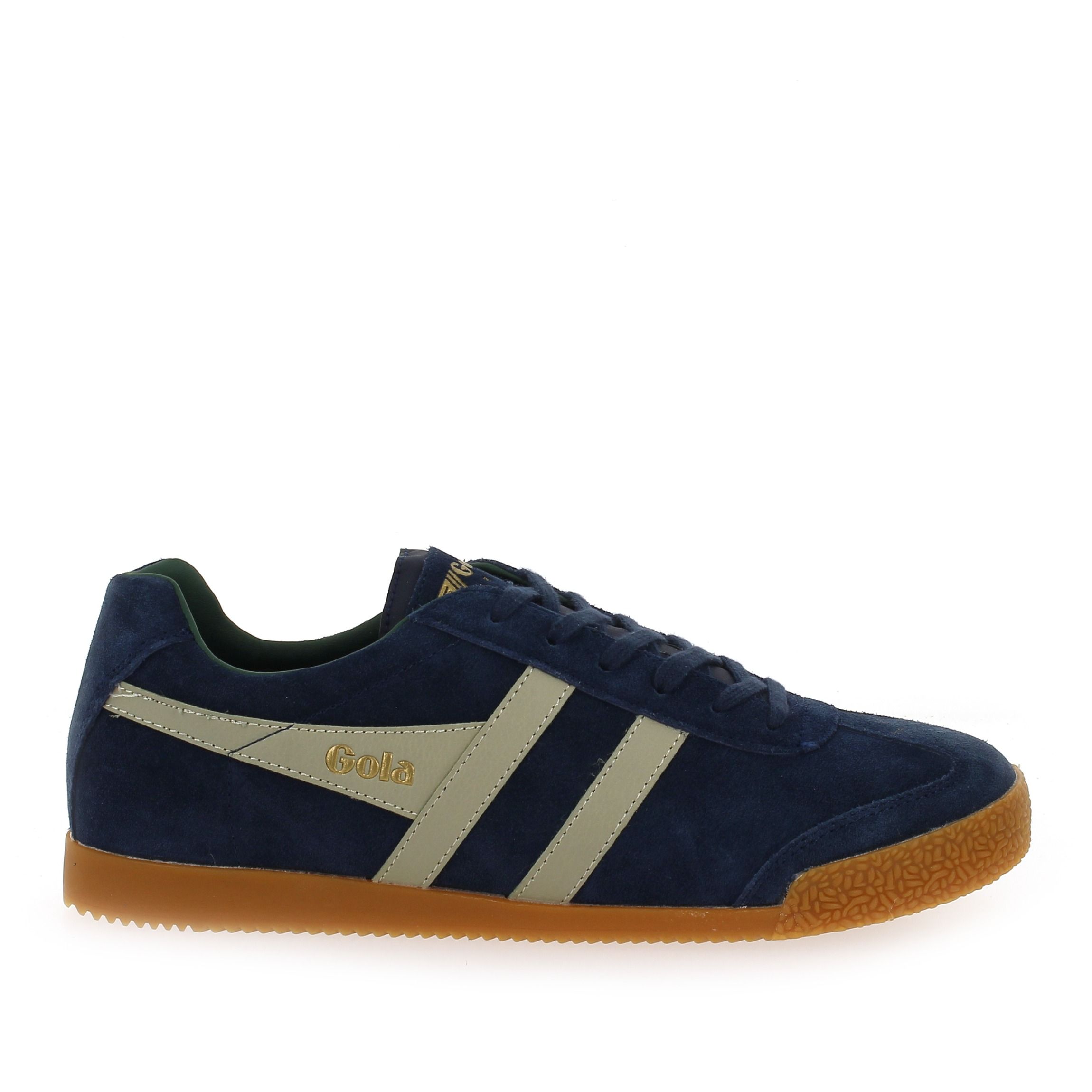 Gola  HARRIER GOLA CMA192 - Marine Olive