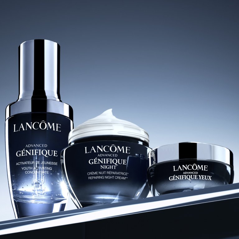 Lancôme Génifique Advanced Génifique Nuit Nachtcreme