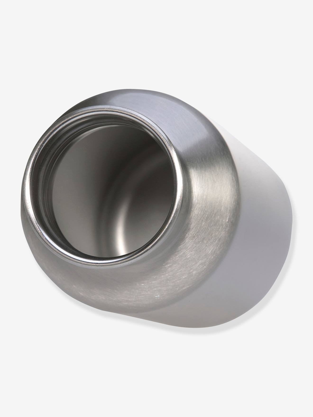 Gourdes LÄSSIG en inox happy prints olive