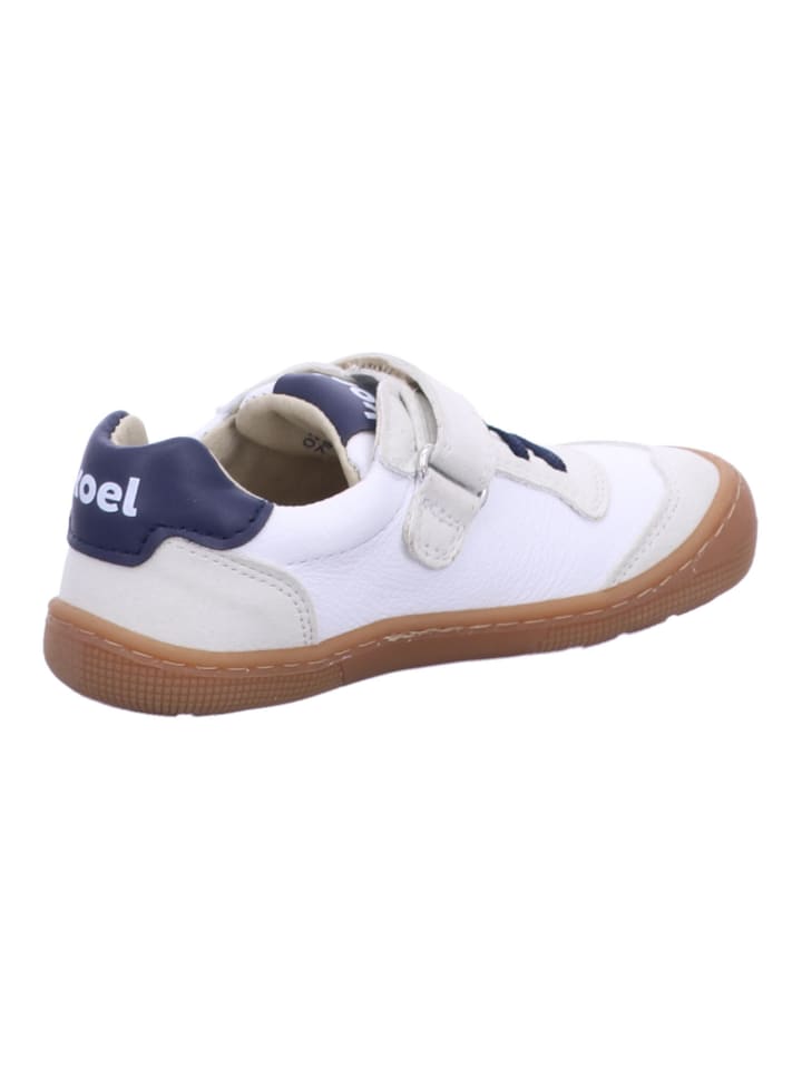 KOEL Jungen- Halbschuhe  in Weiß günstig kaufen