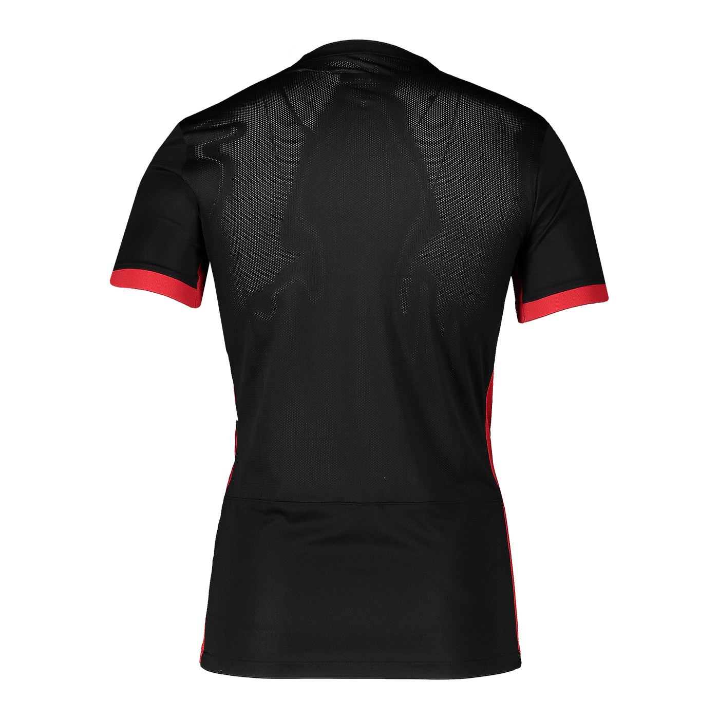 Nike Eintracht Frankfurt Trikot Away 2024/2025 Damen Schwarz F011