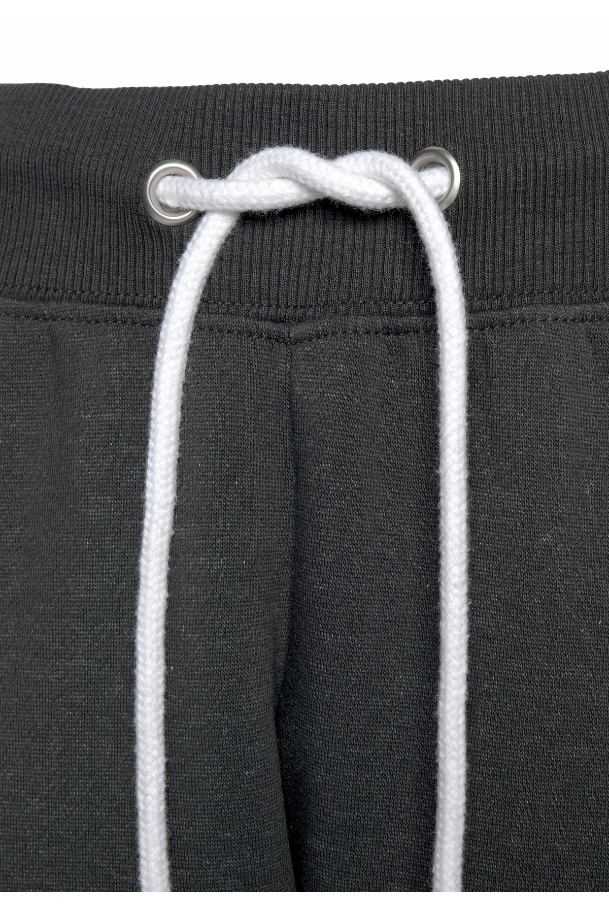 HIS  Jogginghose - Grau - Relaxed