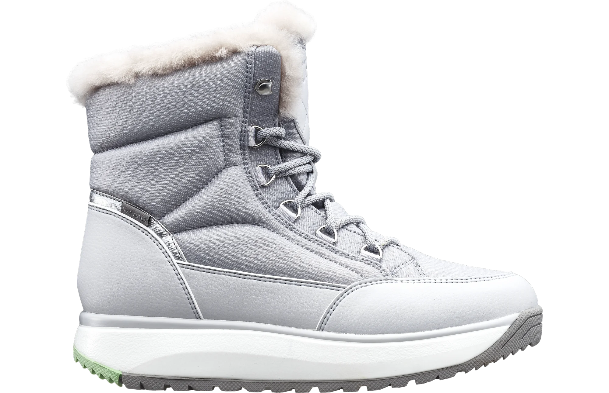 Tiffany STX W white-grey