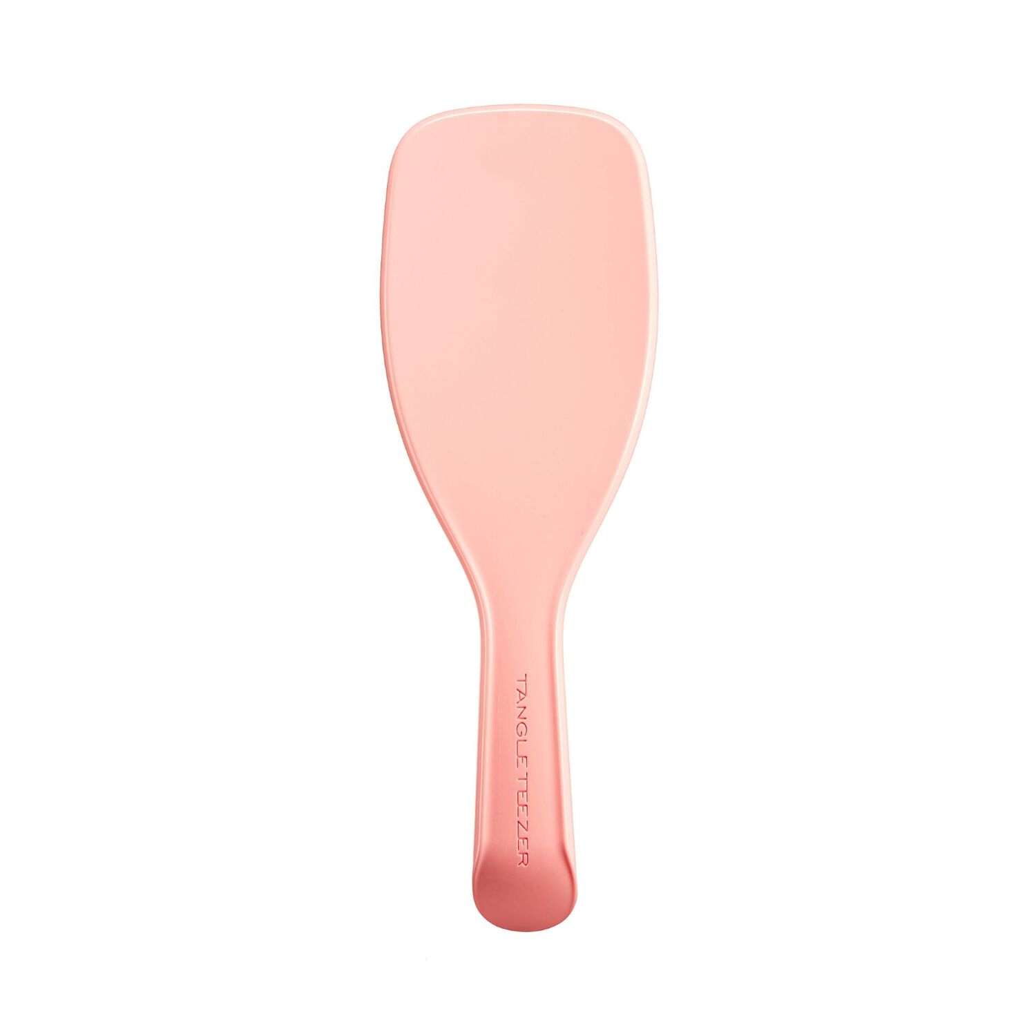 Tangle Teezer Wet Detangler Peach Glow Brosse Large