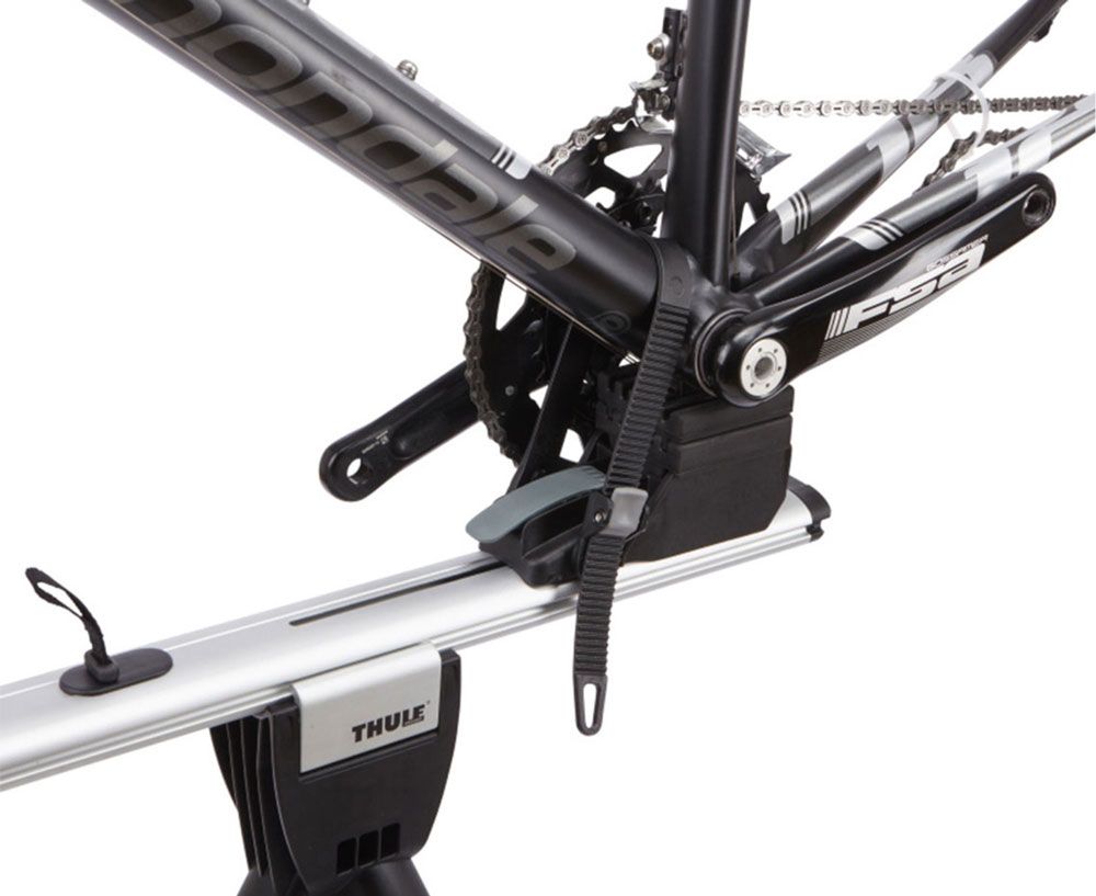 Thule RoundTrip Transition - Hartschalenkoffer kaufen | Bike-Discount