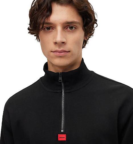 HUGO Sweatshirt Durty 10231445 01