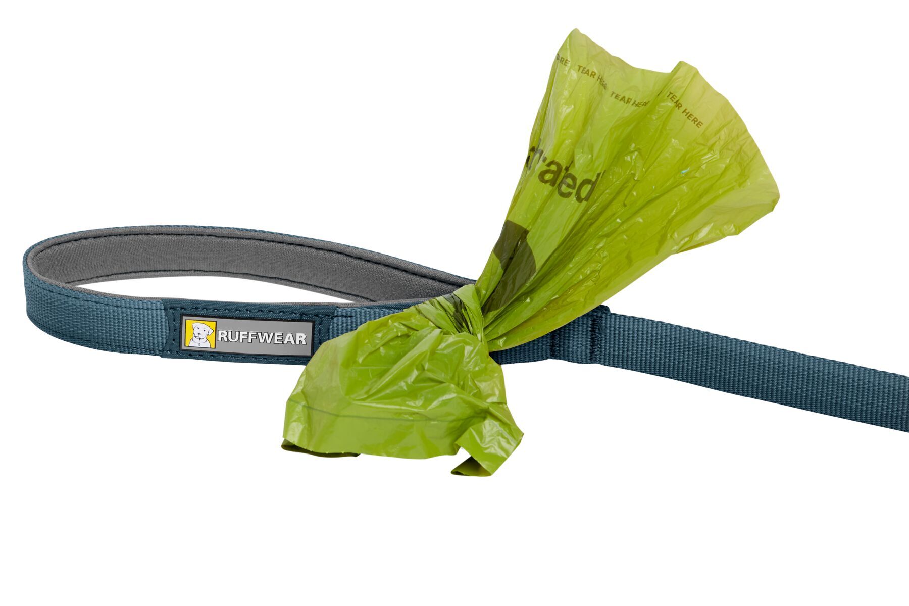Ruffwear Hundeleinen Ruffwear Front Range™ Leine blau