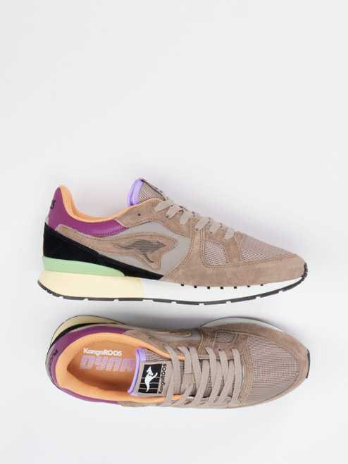 Sneaker-84652290046 Kangaroos