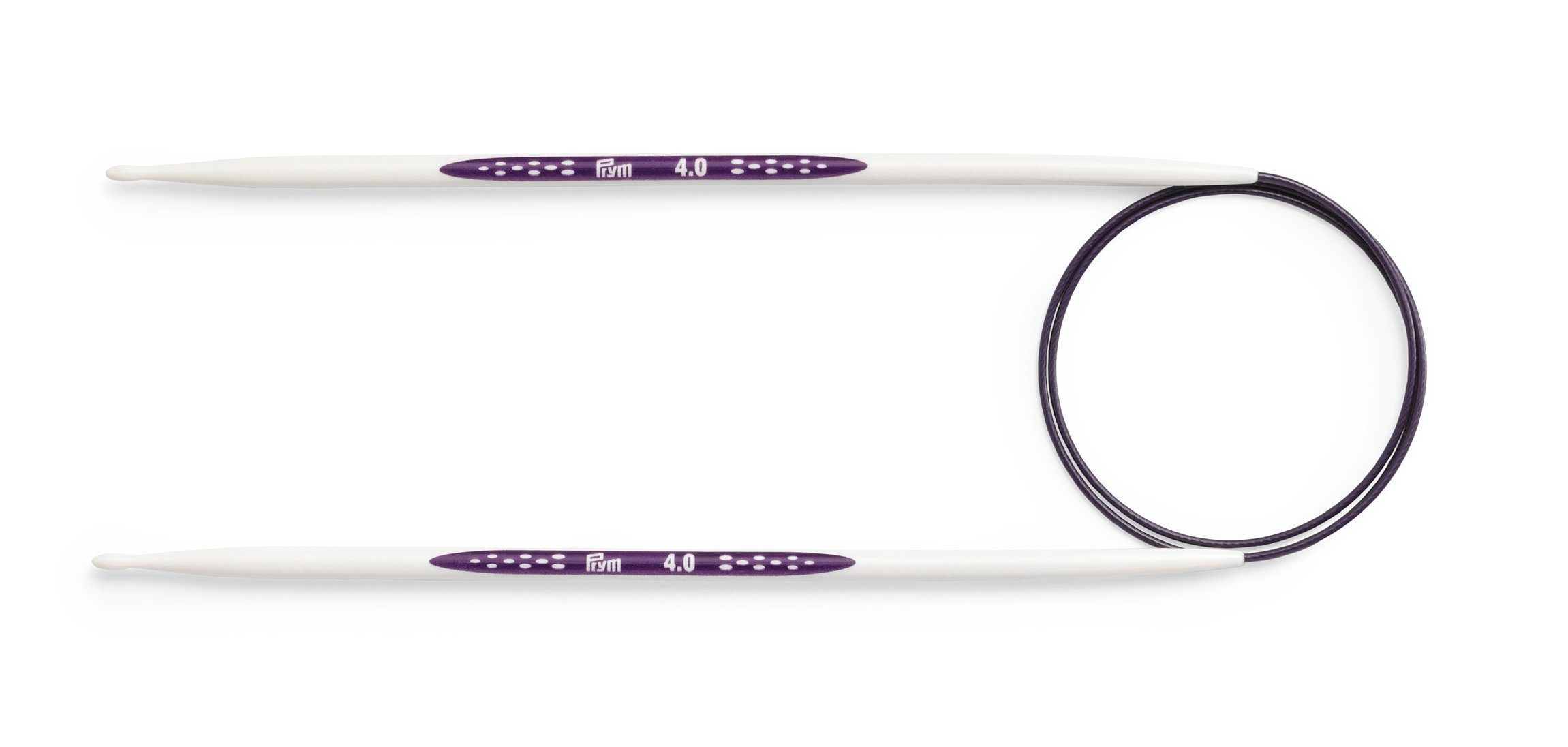 Stecknadeln Ergonomics, Prym, 60 cm lang