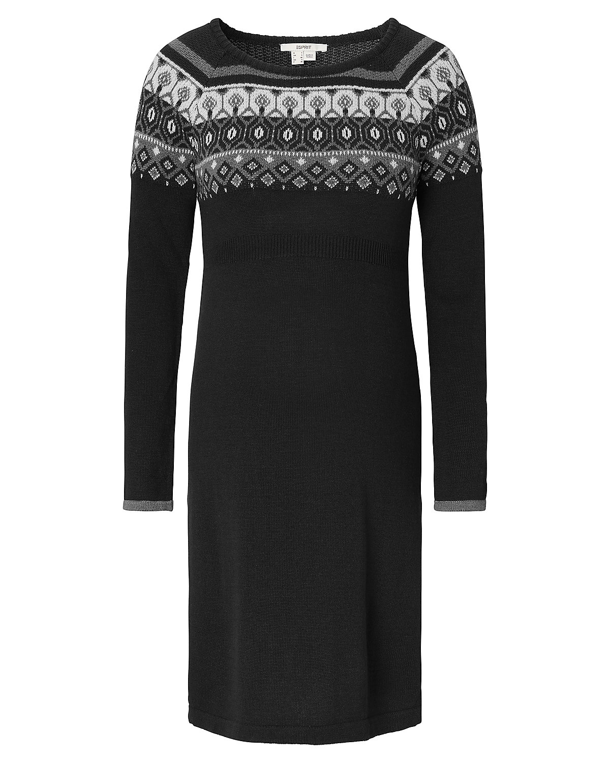 Kleid Umstandskleider