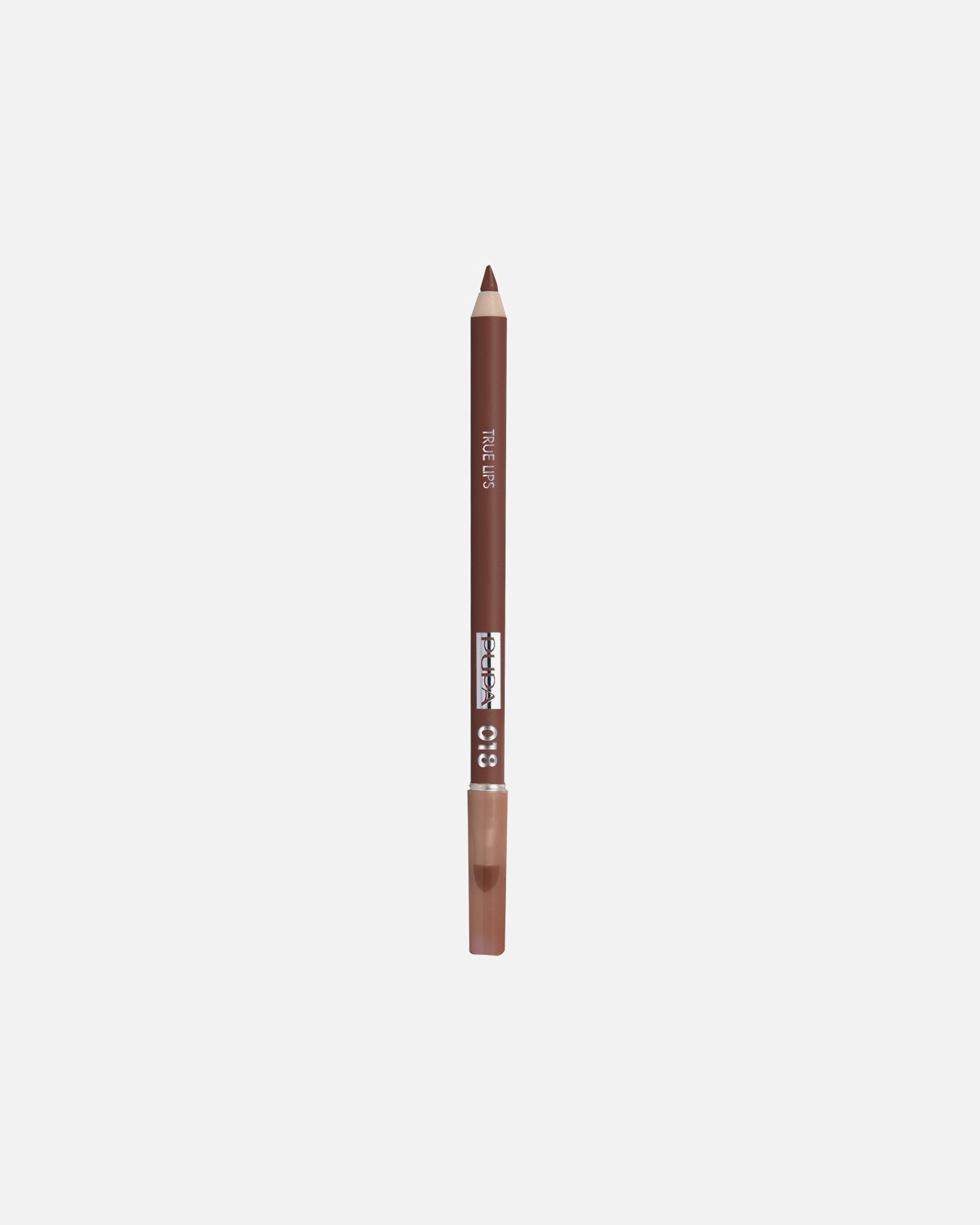 PUPA Milano TRUE LIPS