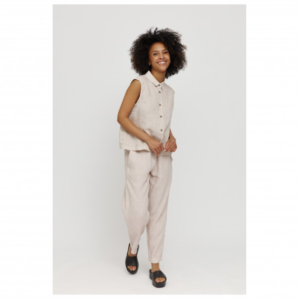 Mazine - Women's Dina Blouse - Bluse